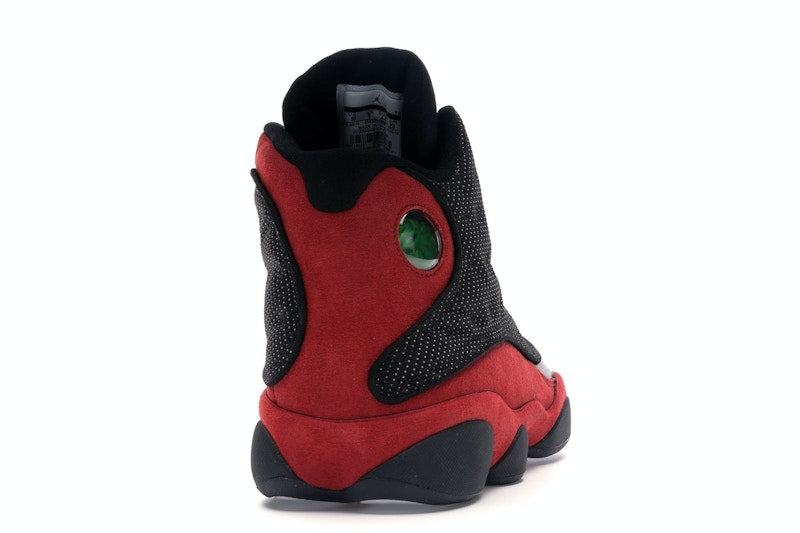 Jordan 13 Retro Bred (2013)
