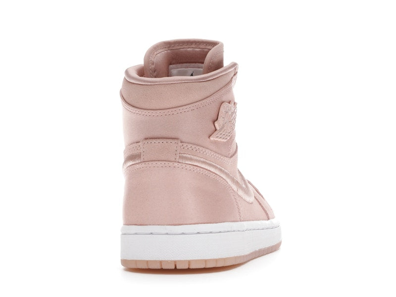 Jordan 1 Retro High Season of Her Sunset Tint (Women's)