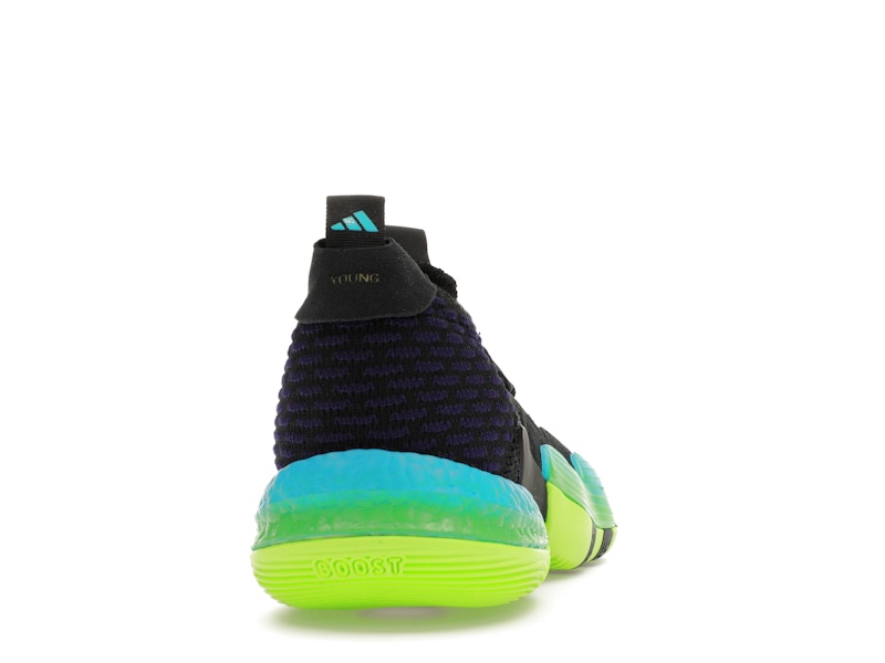 adidas Trae Young 2.0 Trae-tlien