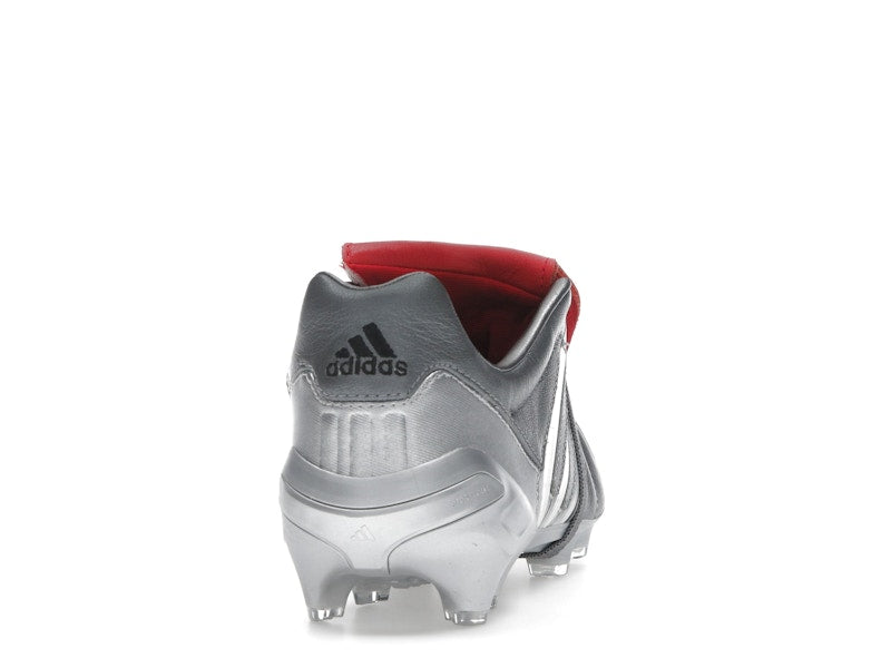 adidas Predator Mania FG LE Gunmetal