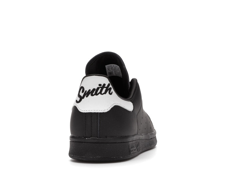 adidas Stan Smith Core Black