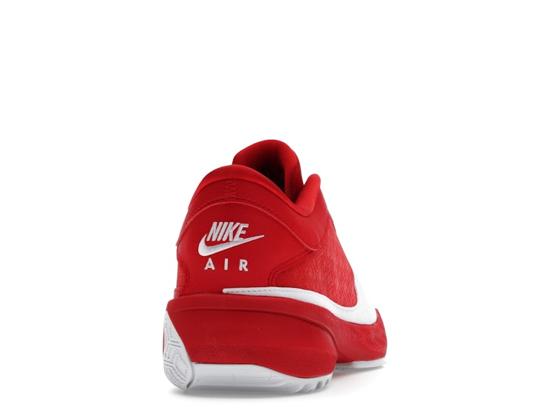 Nike Zoom Freak 5 TB University Red