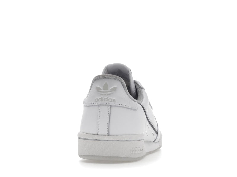 adidas Continental 80 Cloud White