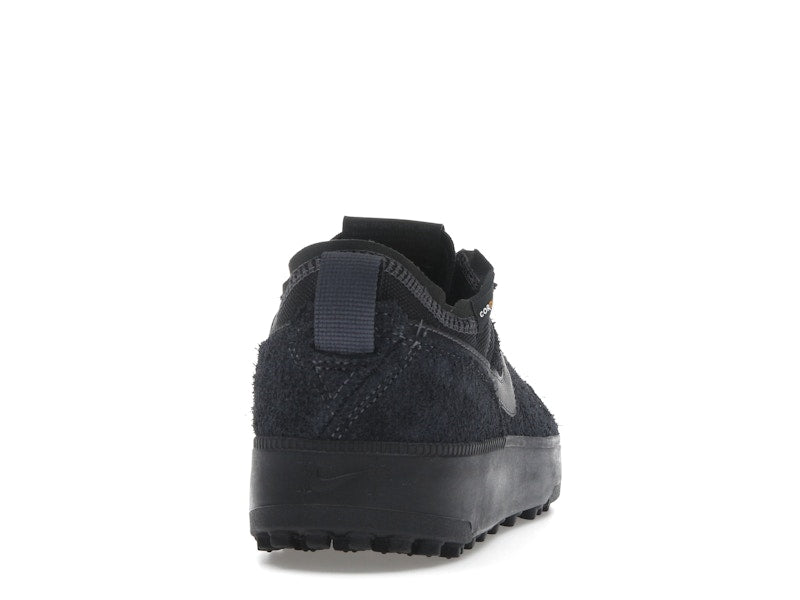 Nike C1TY Premium Cordura Black Anthracite