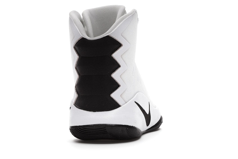 Nike Hyperdunk 2016 White Black