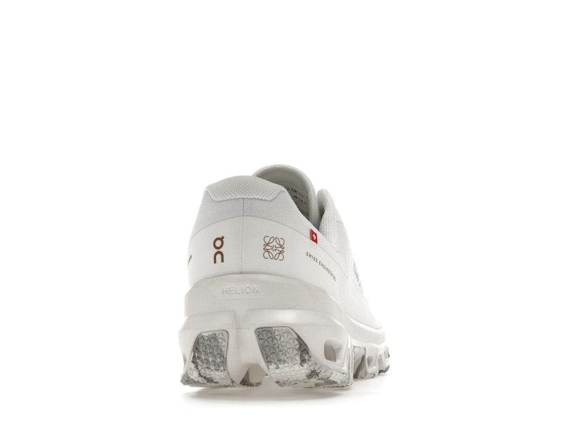 On Running Cloudventure LOEWE White