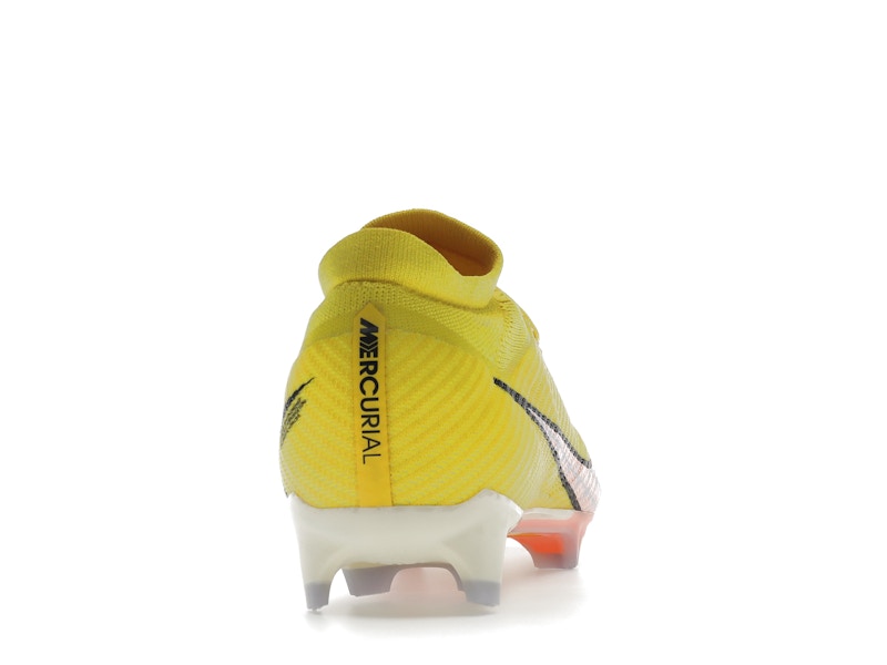 Nike Zoom Mercurial Vapor 15 Pro FG Lucent Pack