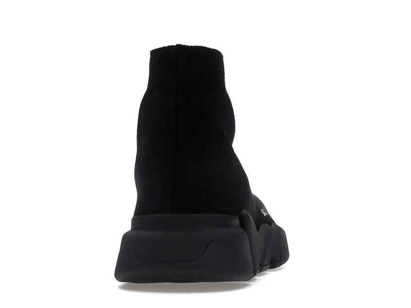 Balenciaga Speed 2.0 Black (Women's)