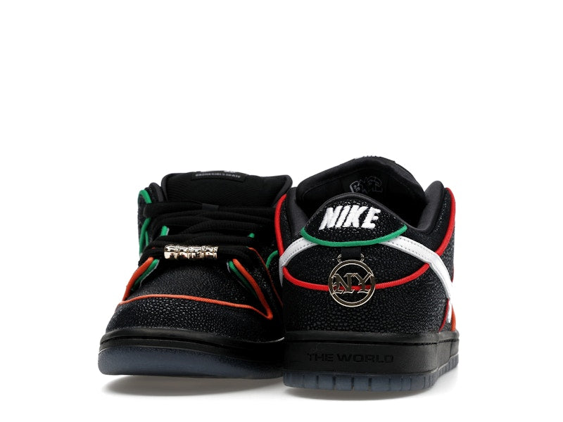 Nike SB Dunk Low Bronx Girls Skate
