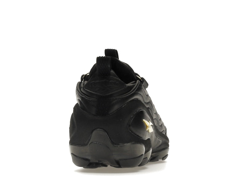 Reebok DMX Run 10 AFF Black Metallic Gold