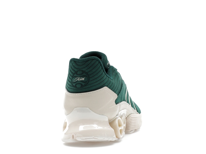 adidas Predator Megaride Kith Scarab White
