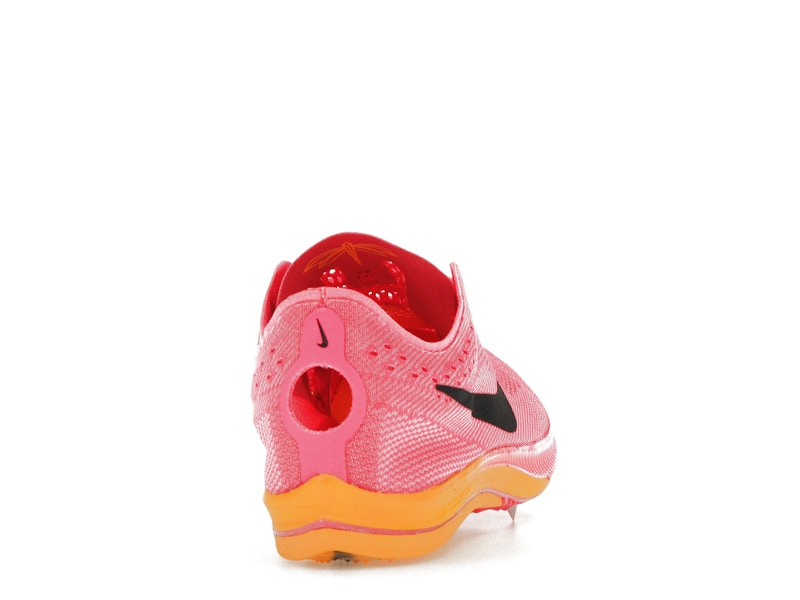 Nike ZoomX Dragonfly Hyper Pink