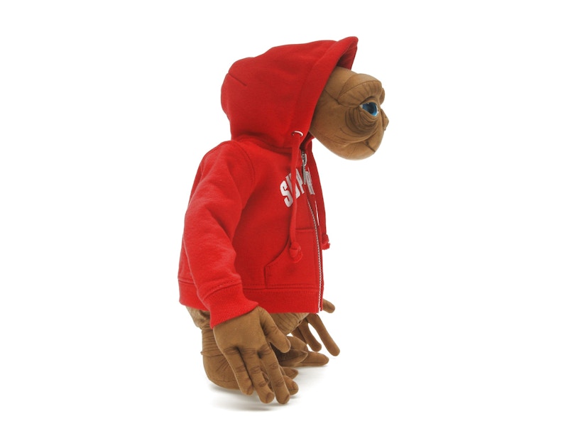 Supreme Steiff ET Plush