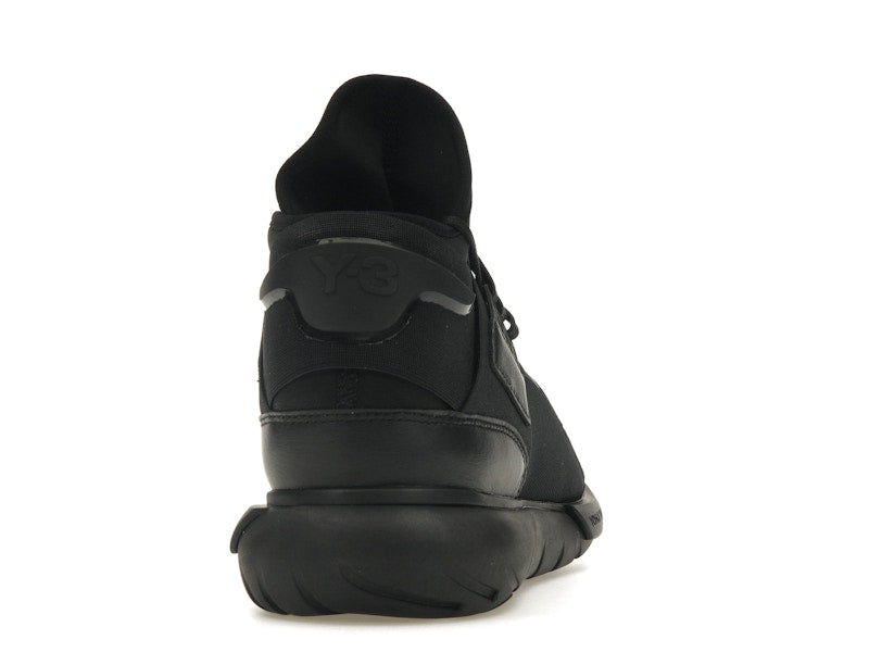 adidas Y-3 Qasa Triple Black