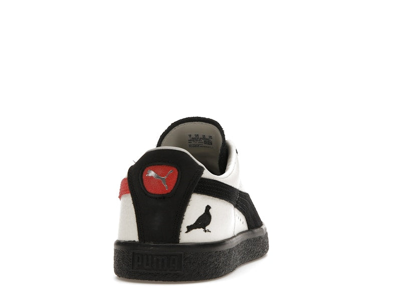Puma Suede VTG atmos Staple Crow and Pigeon (2023)