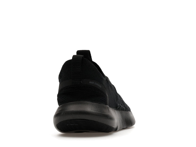 Nike Free RN Next Nature Black Anthracite White