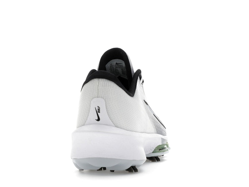 Nike Infinity Tour 2 White Vapor Green Pure Platinum Black