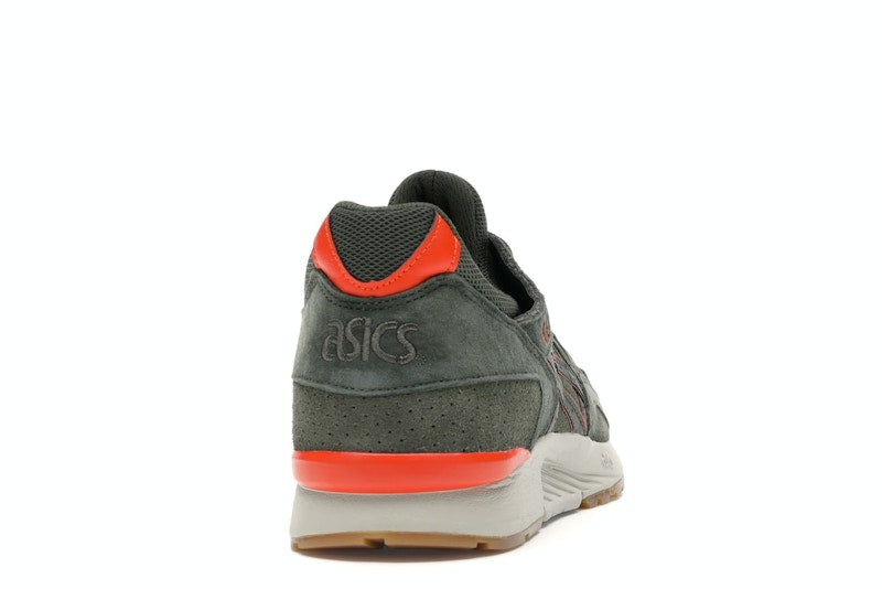 ASICS Gel-Lyte V Olive