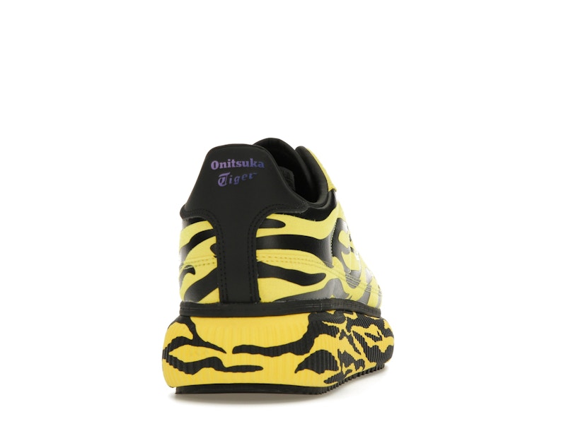 Onitsuka Tiger Delecity Urusei Yatsura Tiger