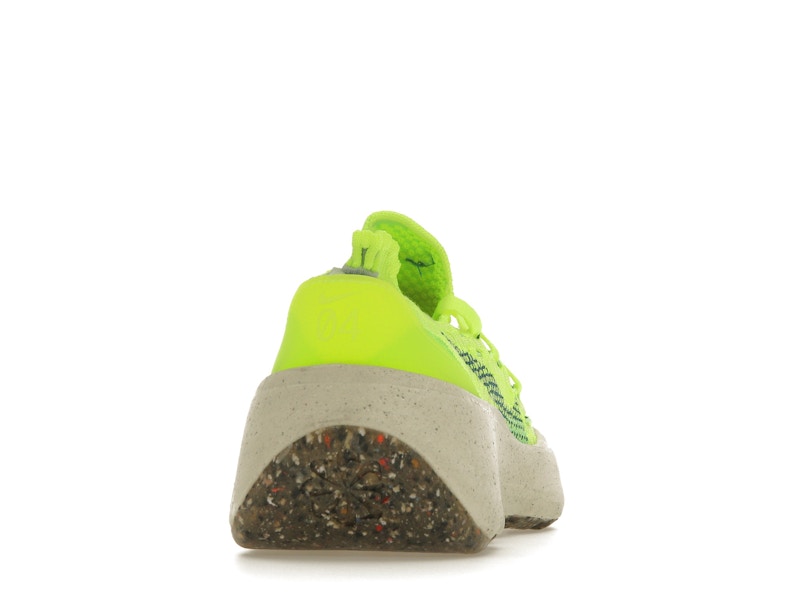 Nike Space Hippie 04 Refresh Volt (Women's)