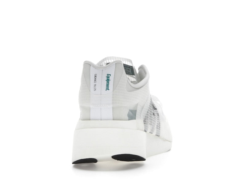 adidas Equipment Guidance 91/25 White Equipment Green