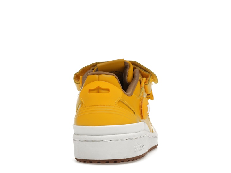 adidas Forum Low M&M's Yellow