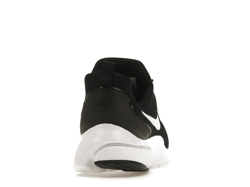Nike Presto Fly Black/White-Black