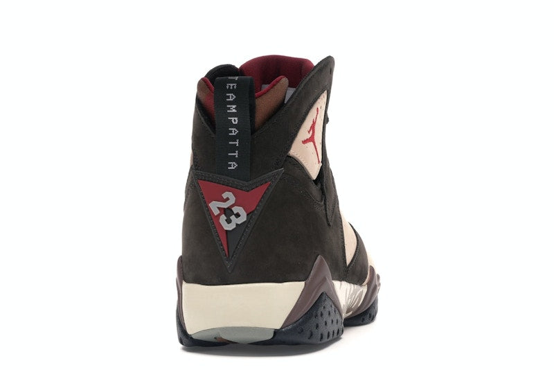 Jordan 7 Retro Patta Shimmer