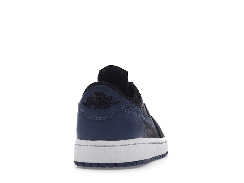 Jordan 1 Retro Low OG Mystic Navy (Women's)