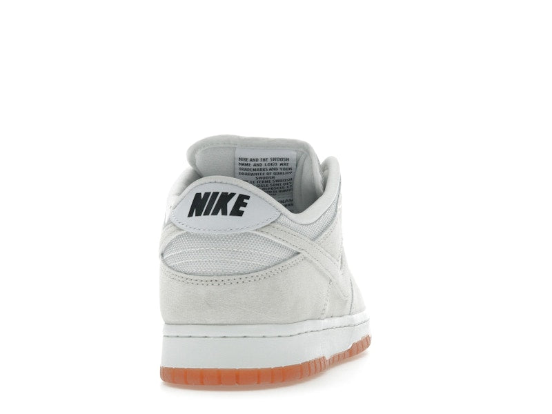 Nike SB Dunk Low Pro B Pale Ivory