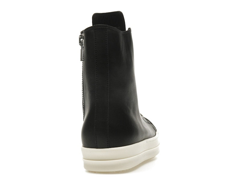 Rick Owens Hollywood High Black Milk (Women's)