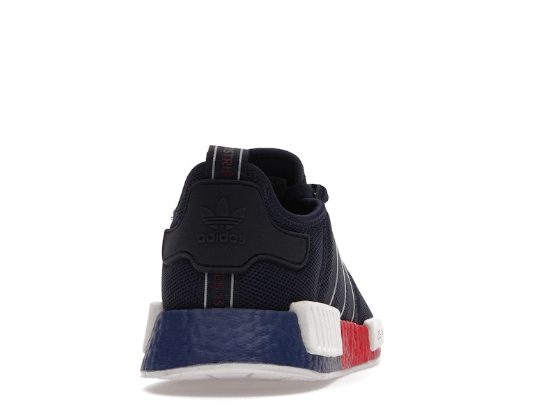 adidas NMD R1 United By Sneakers Los Angeles