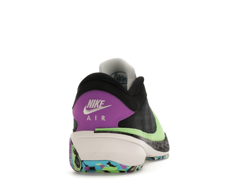 Nike Zoom Freak 5 Made In Sepolia