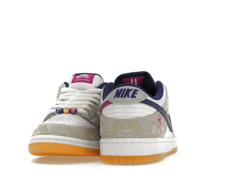 Nike SB Dunk Low Rayssa Leal