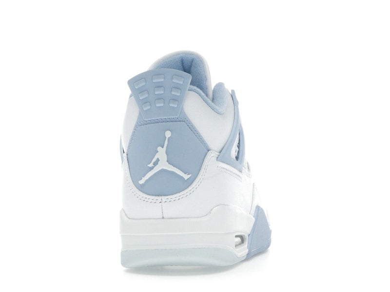 Jordan 4 Retro Forget Me Not (Women's)