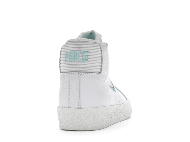 Nike SB Blazer Mid Premium White Glacier
