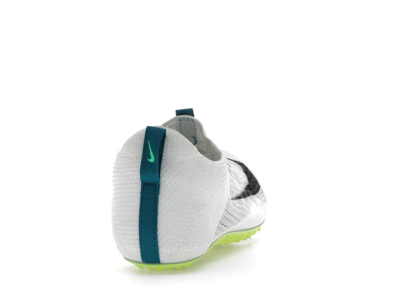 Nike Superfly Elite 2 White Bright Spruce Vapor Green Electric Algae