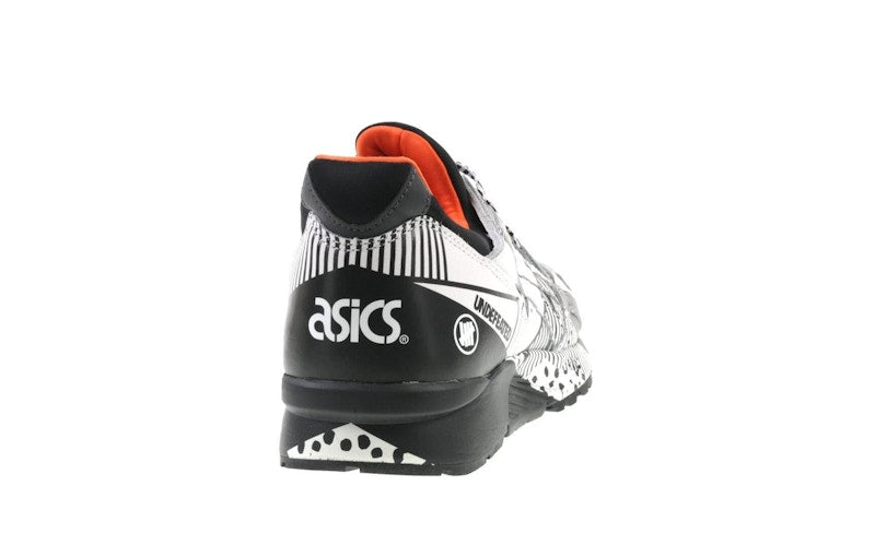 ASICS Gel-Lyte V Undefeated Disarray