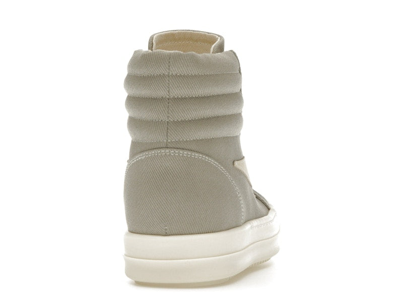 Rick Owens Porterville DRKSHDW Vintage High Pearl Milk (Women's)