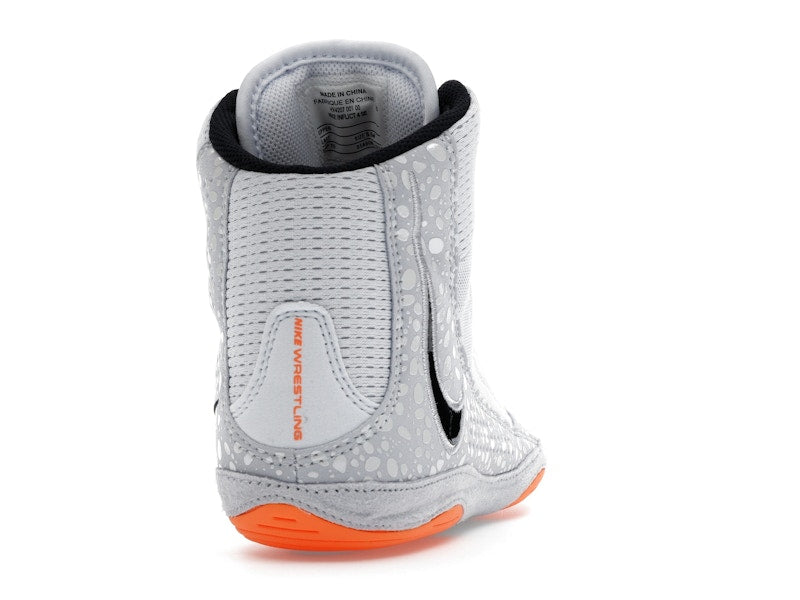 Nike Inflict 4 SE Electric Pack Olympic Safari