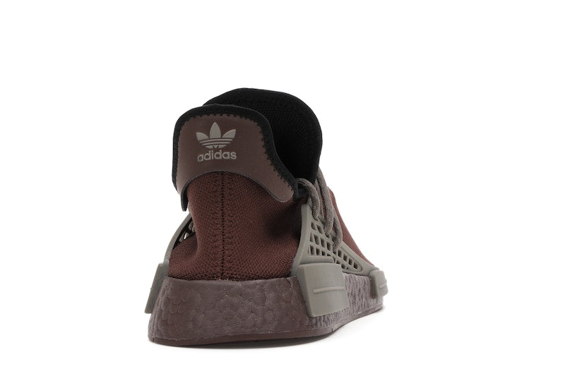 adidas NMD Hu Pharrell Chocolate