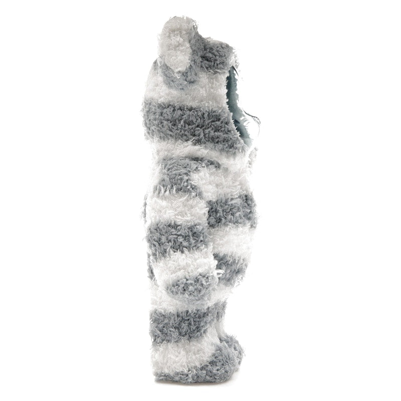 Bearbrick x Gelato Pique Pajamas 400% White/Blue