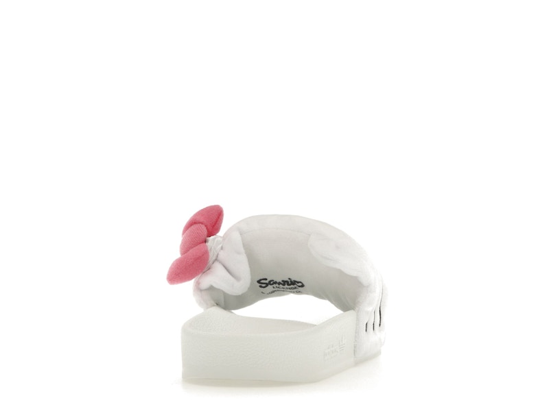 adidas Adilette Slides Hello Kitty (Women's)