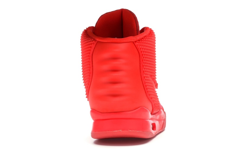 Nike Air Yeezy 2 Red October