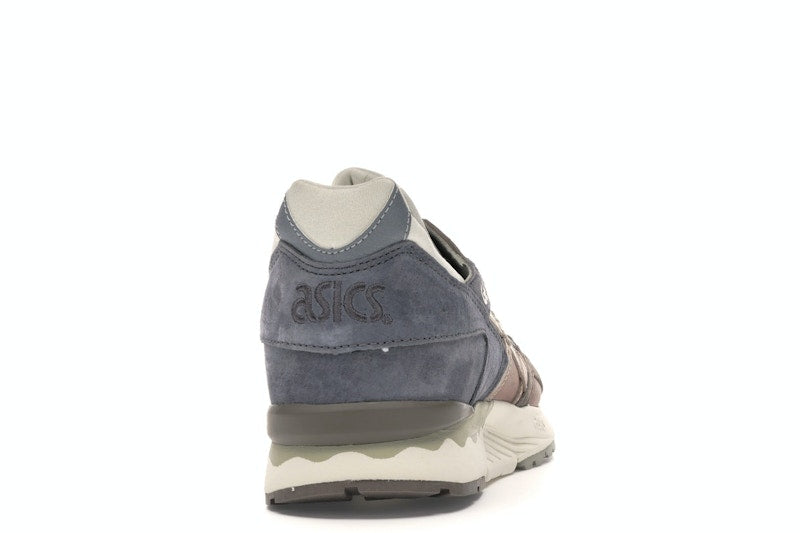 ASICS Gel-Lyte V Commonwealth Da Vinci