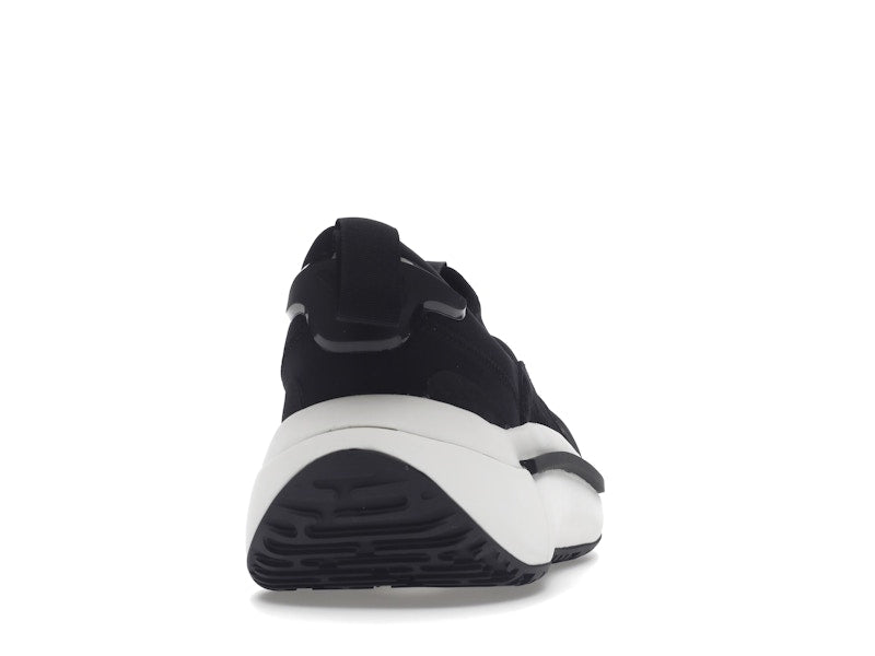 adidas Y-3 Qisan Cozy Black Core White