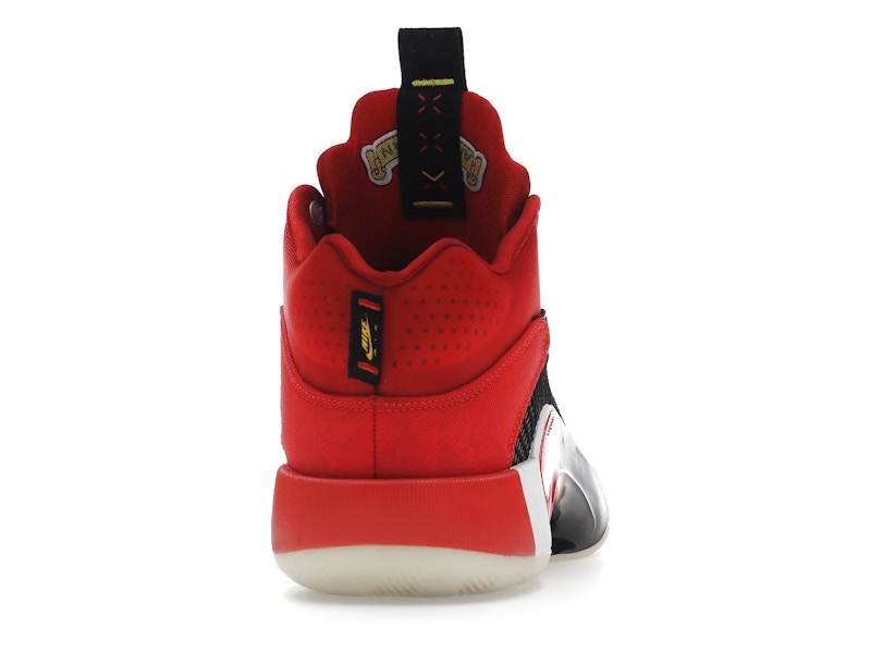 Jordan XXXV Chinese New Year (2021)