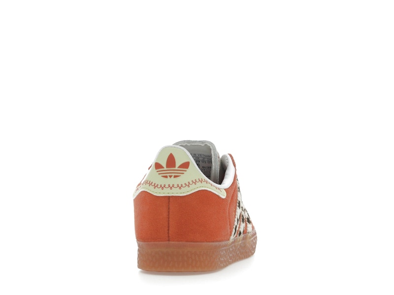 adidas Gazelle Toy Story Jessie (PS)