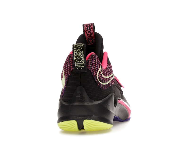 Nike Zoom Freak 3 Cave Purple (GS)