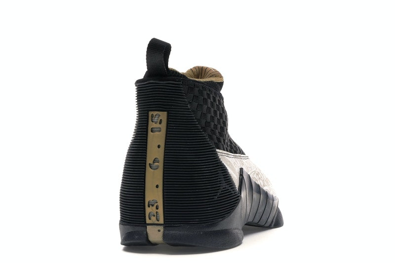 Jordan 15 Retro Laser